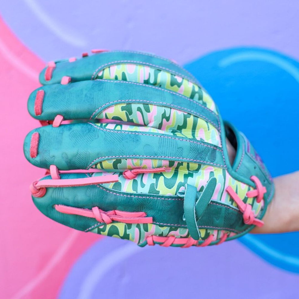 Rawlings Discount | Rawlings Heart of the Hide ColorSync 10 11.5 in Infield Glove Right Hand Throw