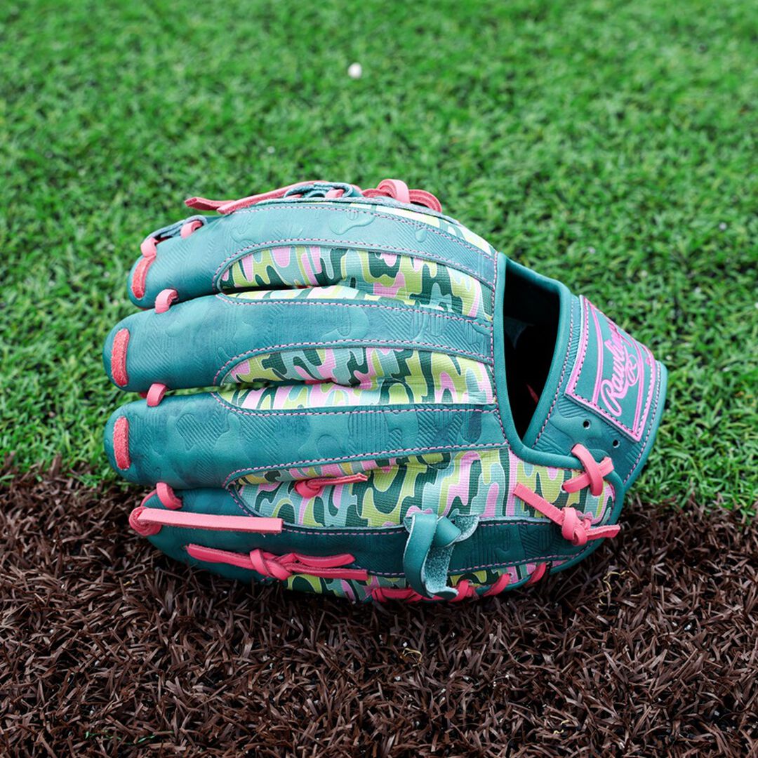 Rawlings Discount | Rawlings Heart of the Hide ColorSync 10 11.5 in Infield Glove Right Hand Throw