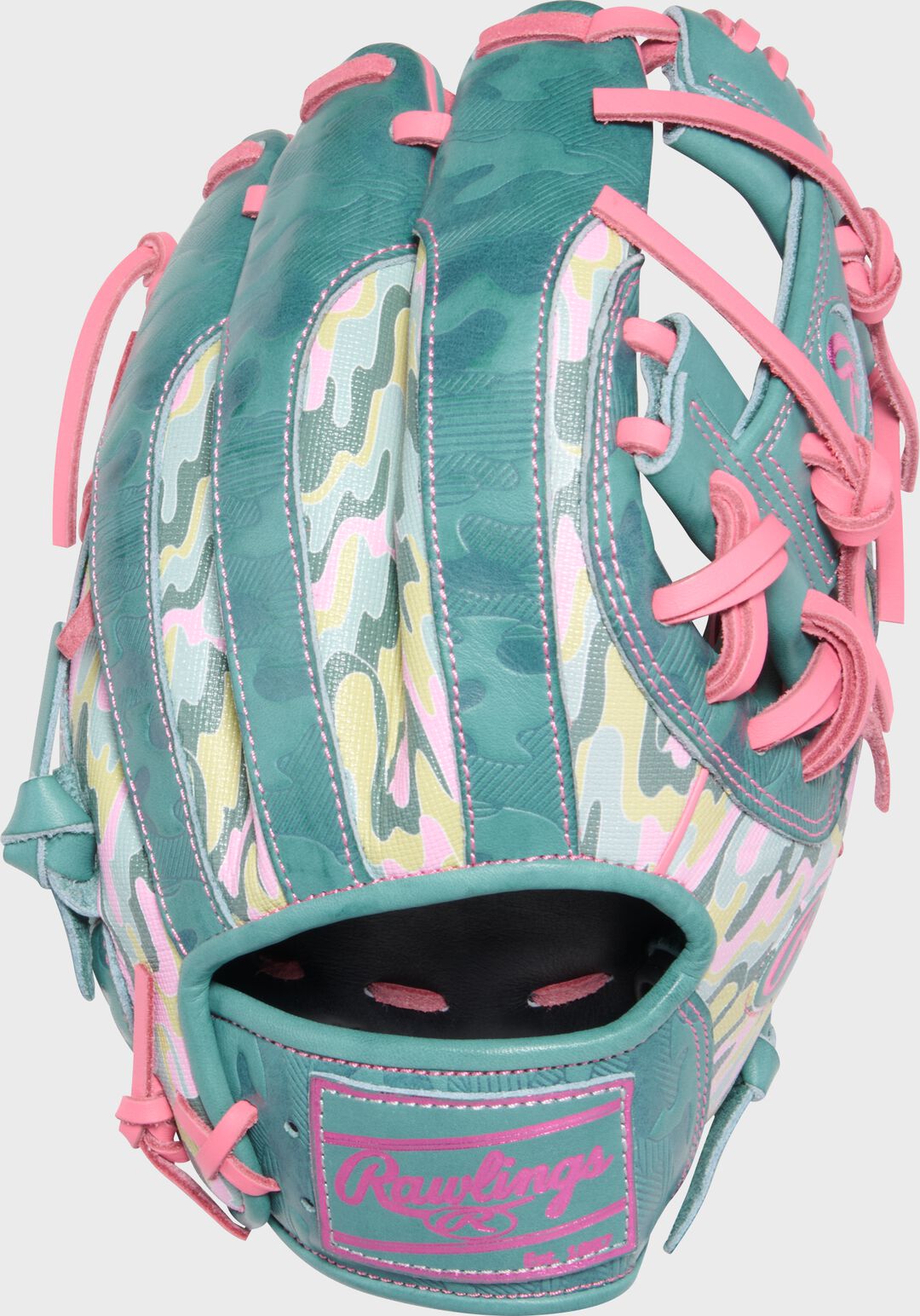 Rawlings Discount | Rawlings Heart of the Hide ColorSync 10 11.5 in Infield Glove Right Hand Throw