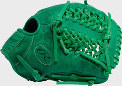 Rawlings For Sale | Rawlings HOH ColorSync 10 Kelly Green Camo 11.75-Inch Glove
