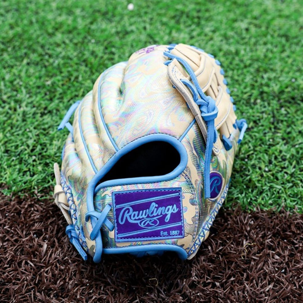 Rawlings Outlet | Rawlings Heart of the Hide ColorSync 10 12.25 in ContoUR Fit Glove Right Hand Throw
