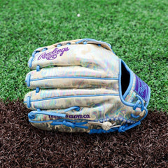 Rawlings Outlet | Rawlings Heart of the Hide ColorSync 10 12.25 in ContoUR Fit Glove Right Hand Throw