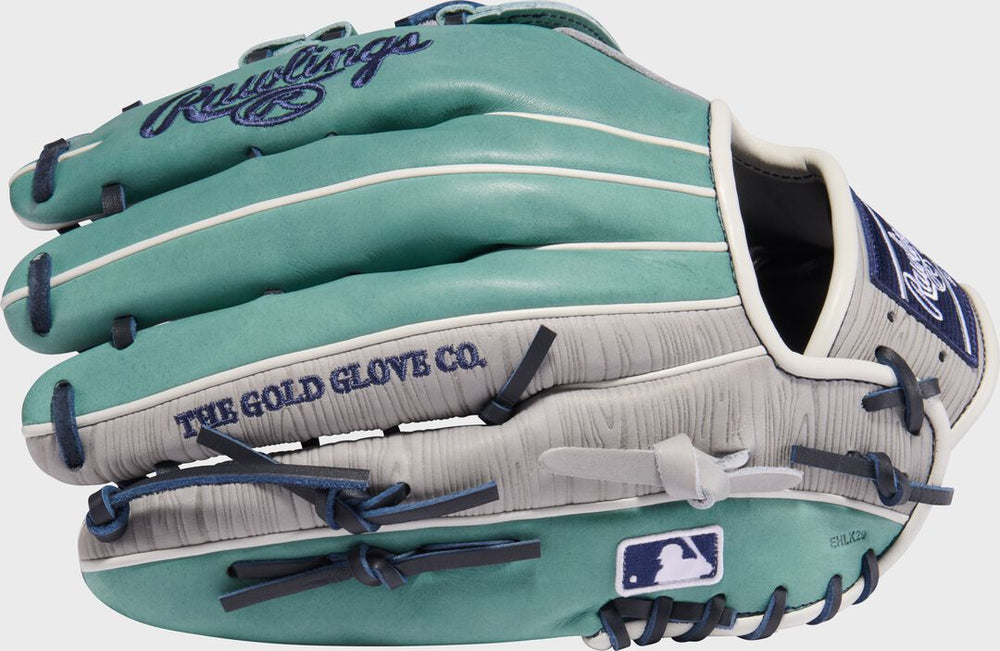 Rawlings New | Rawlings HOH ColorSync 10 Woodgrain Sage 12.75-Inch Glove
