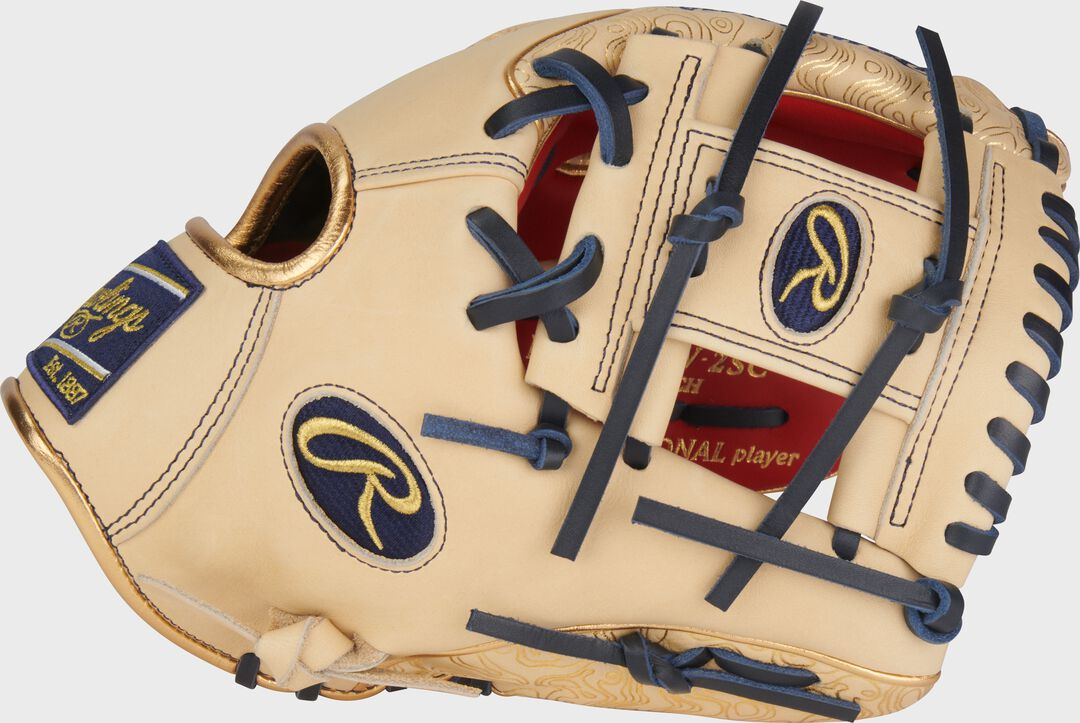Rawlings Discount | Rawlings Heart of the Hide 11.5-inch Wing Tip Infield Glove Right Hand Throw
