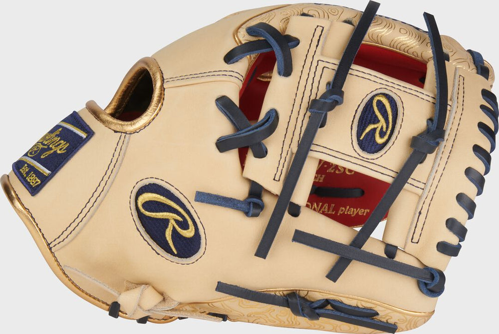 Rawlings Discount | Rawlings Heart of the Hide 11.5-inch Wing Tip Infield Glove Right Hand Throw