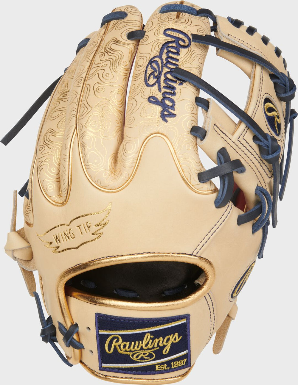Rawlings Discount | Rawlings Heart of the Hide 11.5-inch Wing Tip Infield Glove Right Hand Throw