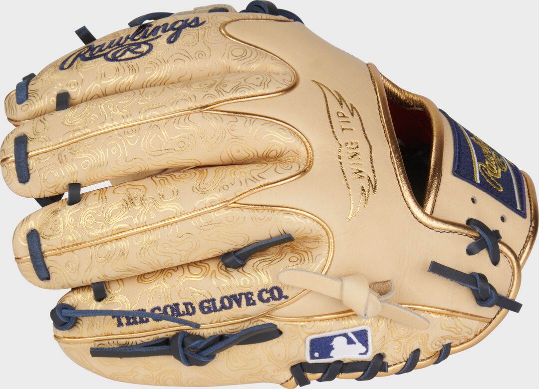 Rawlings Discount | Rawlings Heart of the Hide 11.5-inch Wing Tip Infield Glove Right Hand Throw