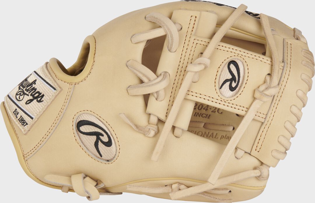 Rawlings On Sale | Rawlings Heart of the Hide R2G 11.5-inch Infield Glove
