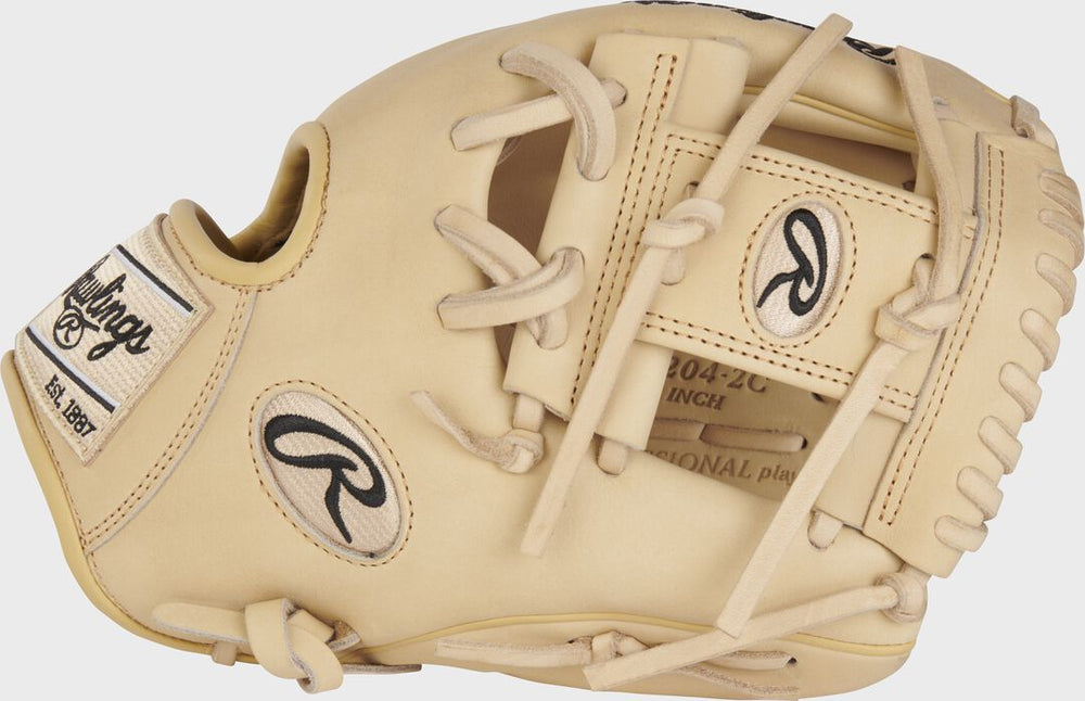 Rawlings On Sale | Rawlings Heart of the Hide R2G 11.5-inch Infield Glove