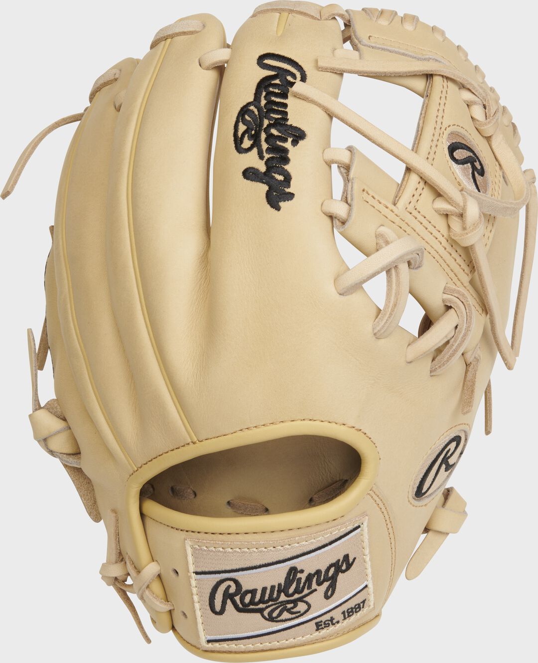 Rawlings On Sale | Rawlings Heart of the Hide R2G 11.5-inch Infield Glove