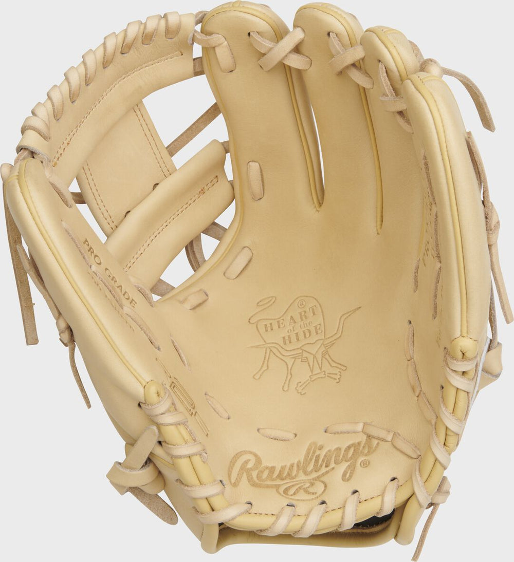 Rawlings On Sale | Rawlings Heart of the Hide R2G 11.5-inch Infield Glove