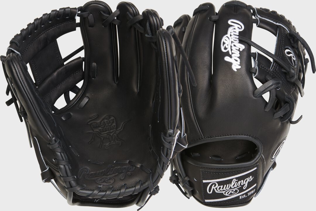 Rawlings For Sale | Rawlings Heart of the Hide R2G 11.5-inch Infield Glove