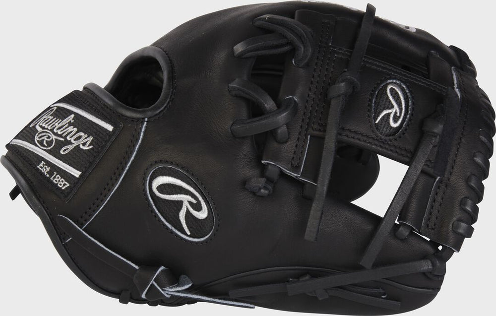Rawlings For Sale | Rawlings Heart of the Hide R2G 11.5-inch Infield Glove