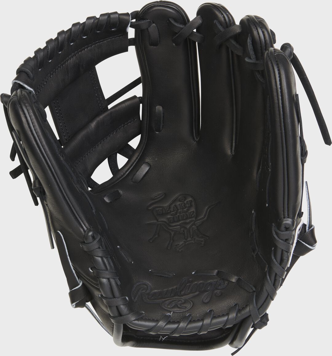 Rawlings For Sale | Rawlings Heart of the Hide R2G 11.5-inch Infield Glove