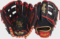 Rawlings Outlet | Nolan Arenado Heart of the Hide 12-Inch Infield Glove Right Hand Throw