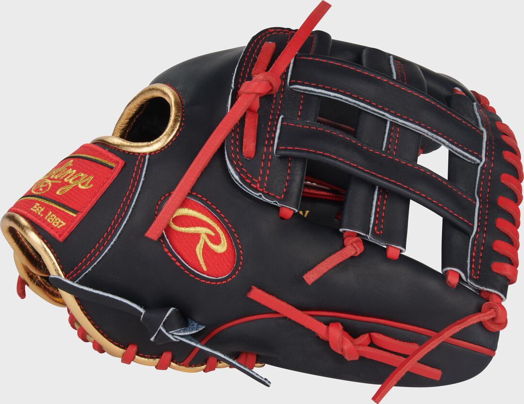 Rawlings Outlet | Nolan Arenado Heart of the Hide 12-Inch Infield Glove Right Hand Throw