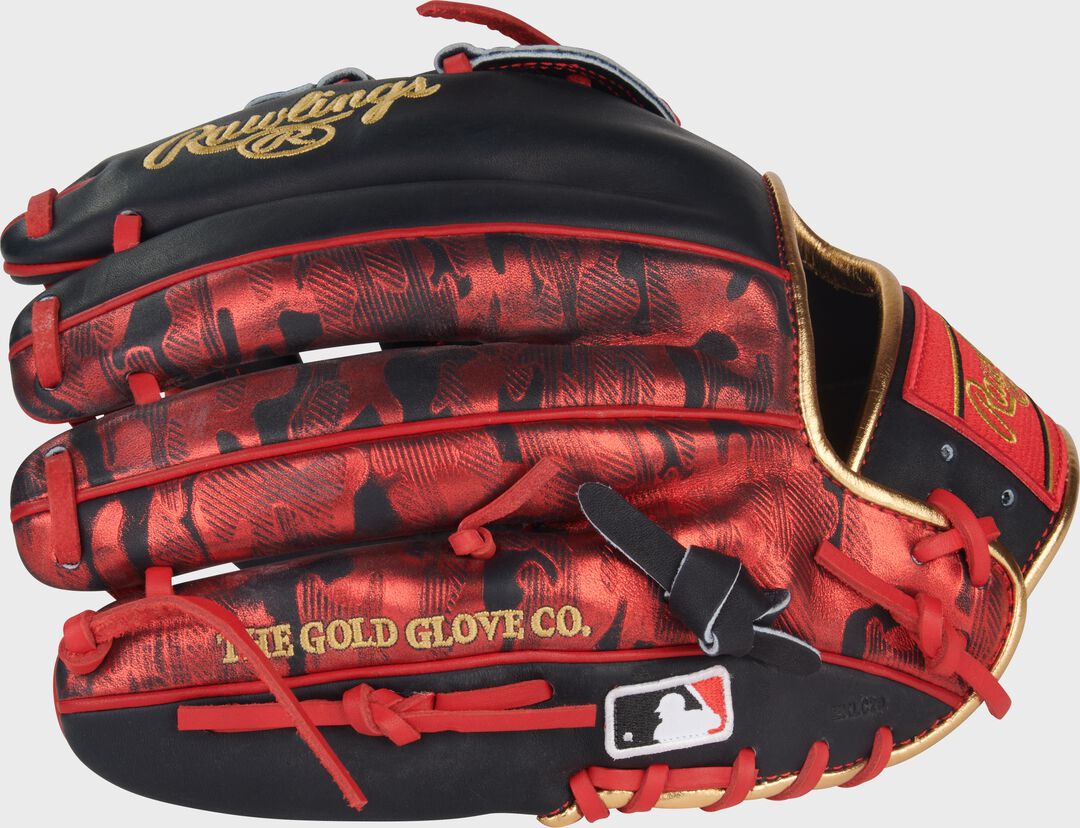 Rawlings Outlet | Nolan Arenado Heart of the Hide 12-Inch Infield Glove Right Hand Throw