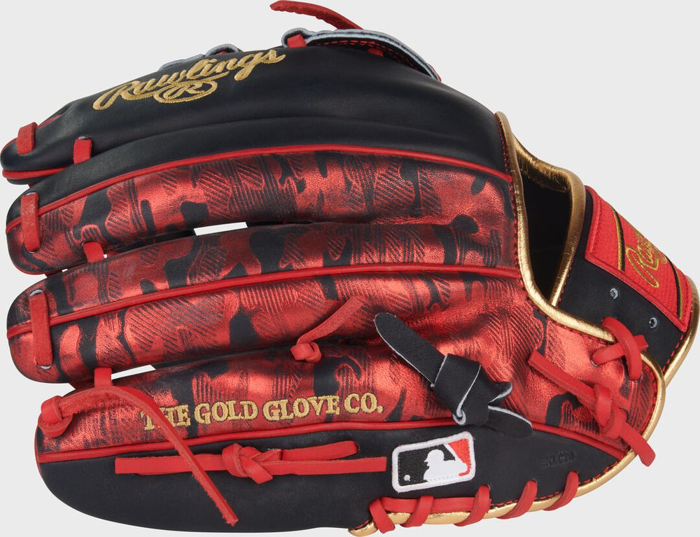 Rawlings Outlet | Nolan Arenado Heart of the Hide 12-Inch Infield Glove Right Hand Throw
