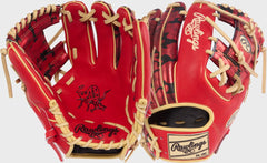 Rawlings New | Rawlings Exclusive Heart of the Hide 11.5 in Infield Glove Right Hand Throw