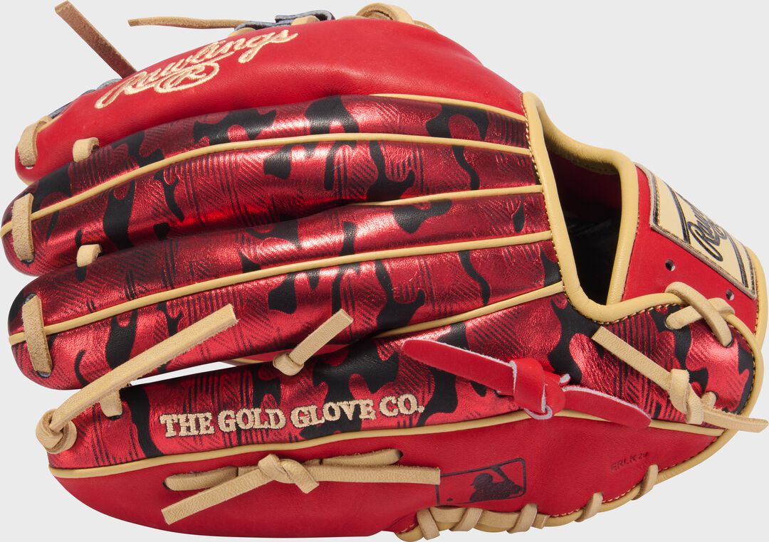 Rawlings New | Rawlings Exclusive Heart of the Hide 11.5 in Infield Glove Right Hand Throw