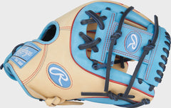 Rawlings Sale | Heart of the Hide 11.5-Inch Infield Glove Right Hand Throw