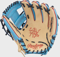 Rawlings Sale | Heart of the Hide 11.5-Inch Infield Glove Right Hand Throw