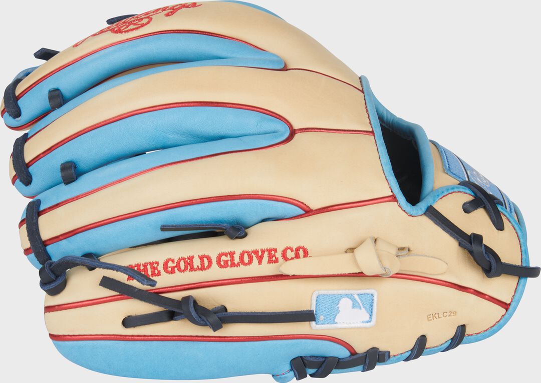 Rawlings Sale | Heart of the Hide 11.5-Inch Infield Glove Right Hand Throw