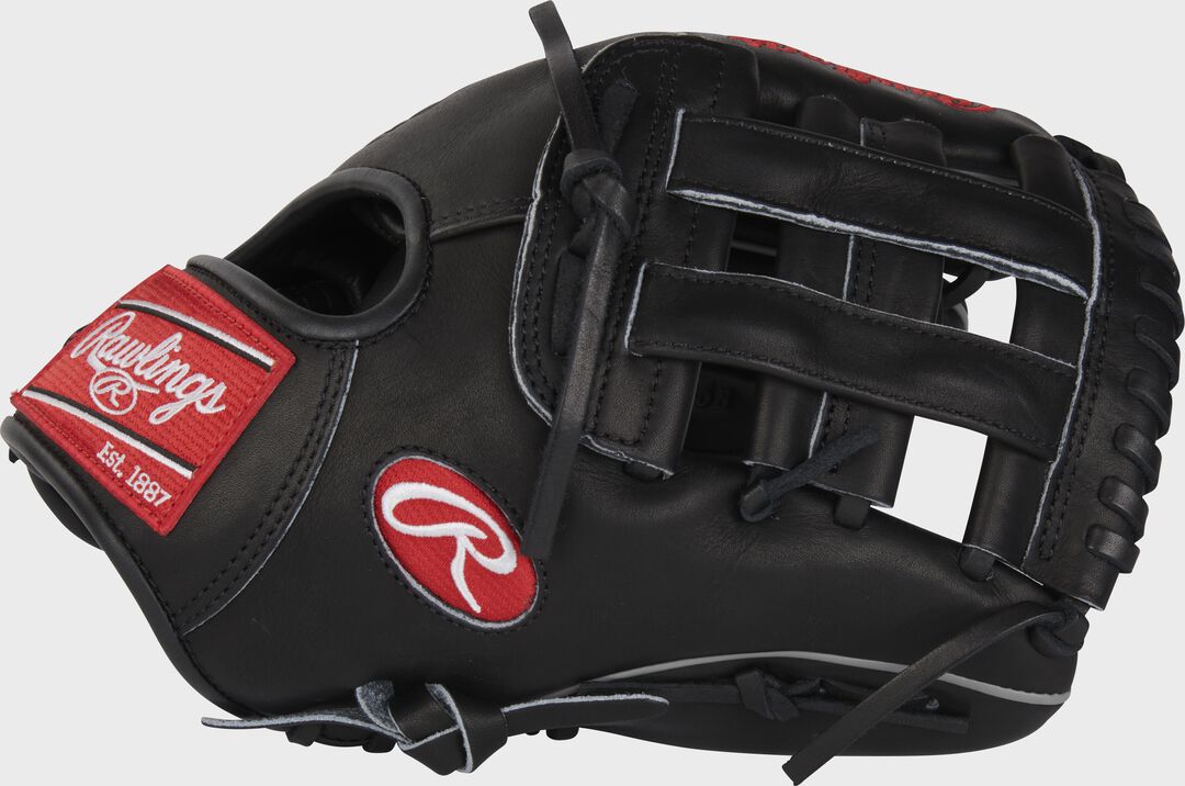 Rawlings Online | Heart of the Hide 11.75" H-Web Glove