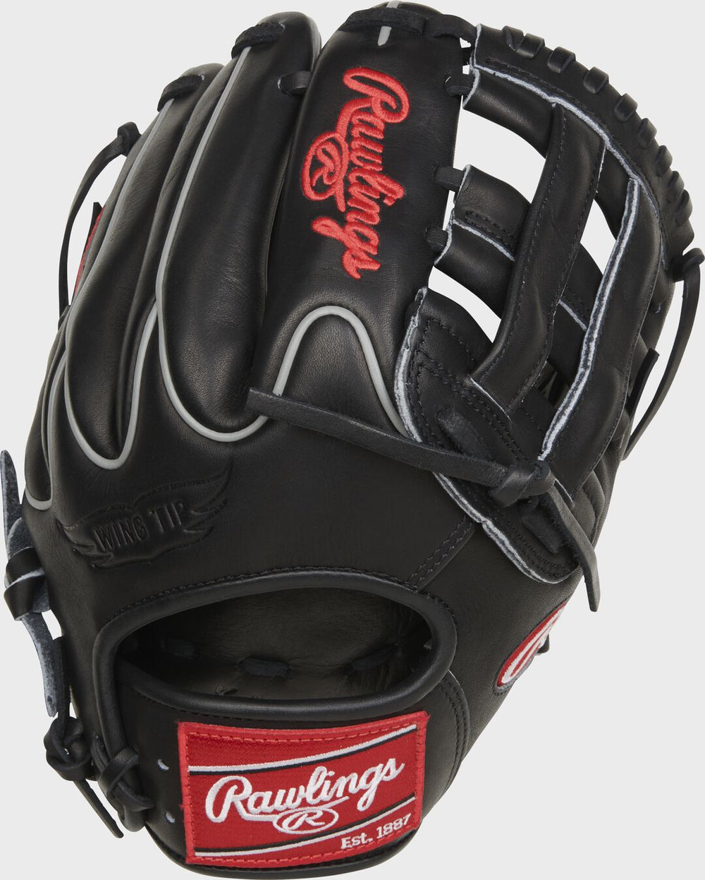 Rawlings Online | Heart of the Hide 11.75" H-Web Glove