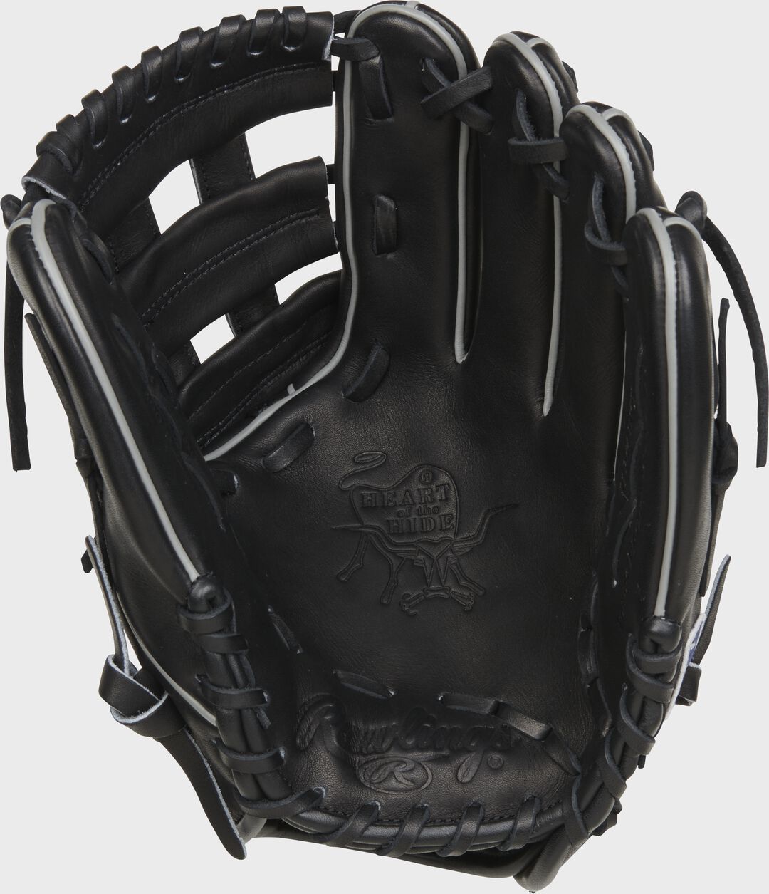 Rawlings Online | Heart of the Hide 11.75" H-Web Glove