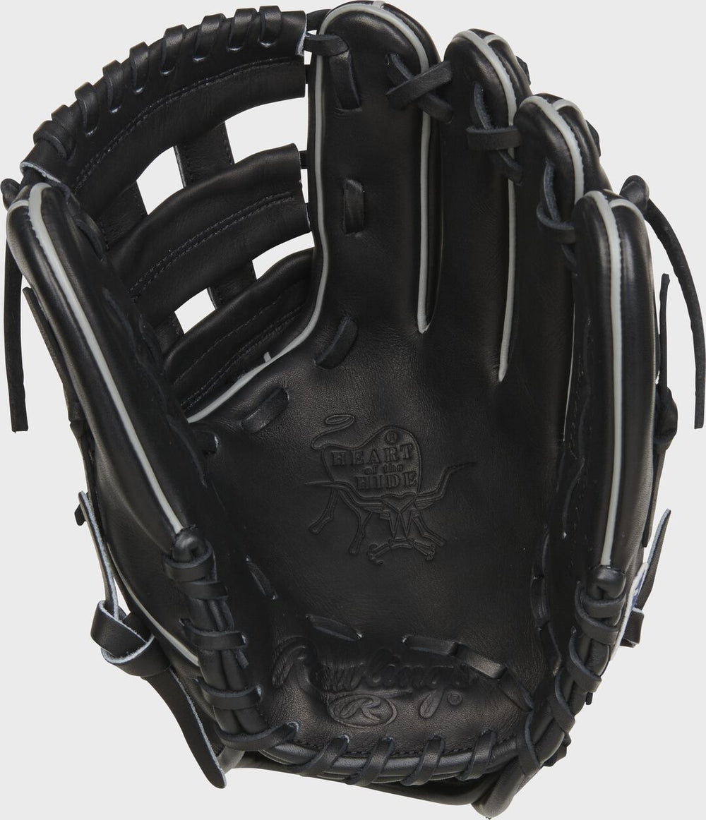 Rawlings Online | Heart of the Hide 11.75" H-Web Glove