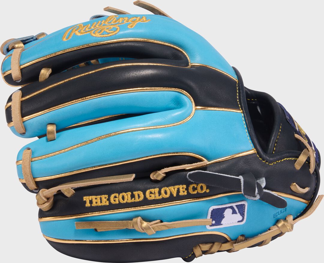 Rawlings For Sale | Exclusive Heart of the Hide 11.25-Inch Infield Glove Right Hand Throw