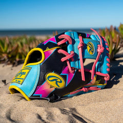 Rawlings New | Rawlings Heart of the Hide Spring Break 11.5 Inch Infield Glove Right Hand Throw