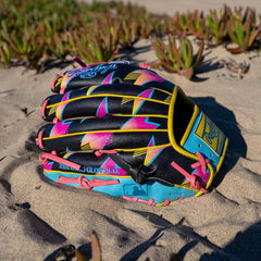 Rawlings New | Rawlings Heart of the Hide Spring Break 11.5 Inch Infield Glove Right Hand Throw