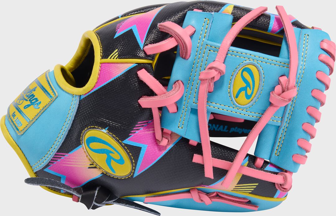 Rawlings New | Rawlings Heart of the Hide Spring Break 11.5 Inch Infield Glove Right Hand Throw