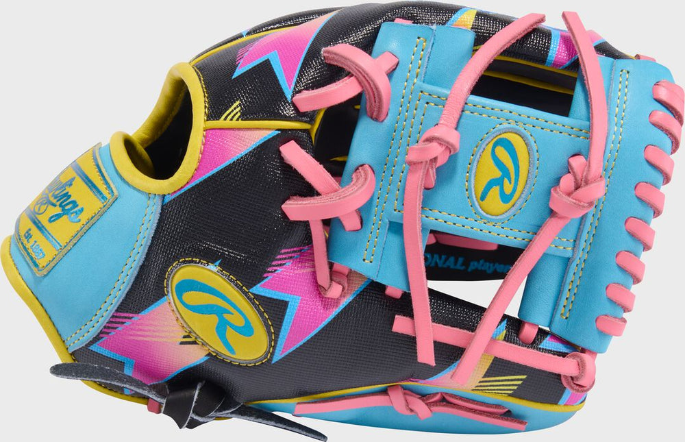Rawlings New | Rawlings Heart of the Hide Spring Break 11.5 Inch Infield Glove Right Hand Throw