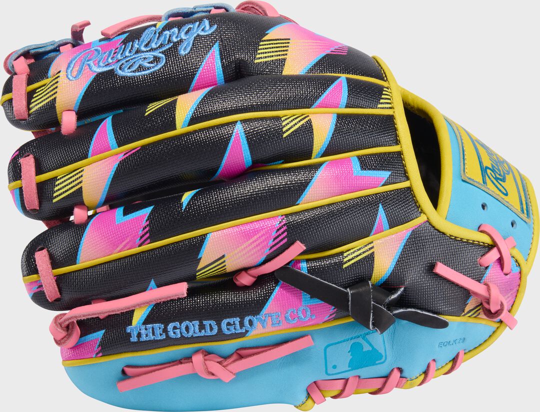 Rawlings New | Rawlings Heart of the Hide Spring Break 11.5 Inch Infield Glove Right Hand Throw