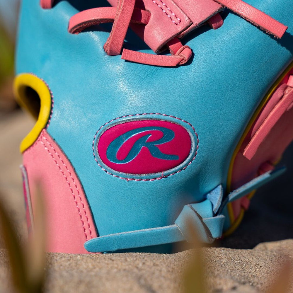 Rawlings | Rawlings Heart of the Hide Spring Break 11.5 Inch Infield Glove Right Hand Throw