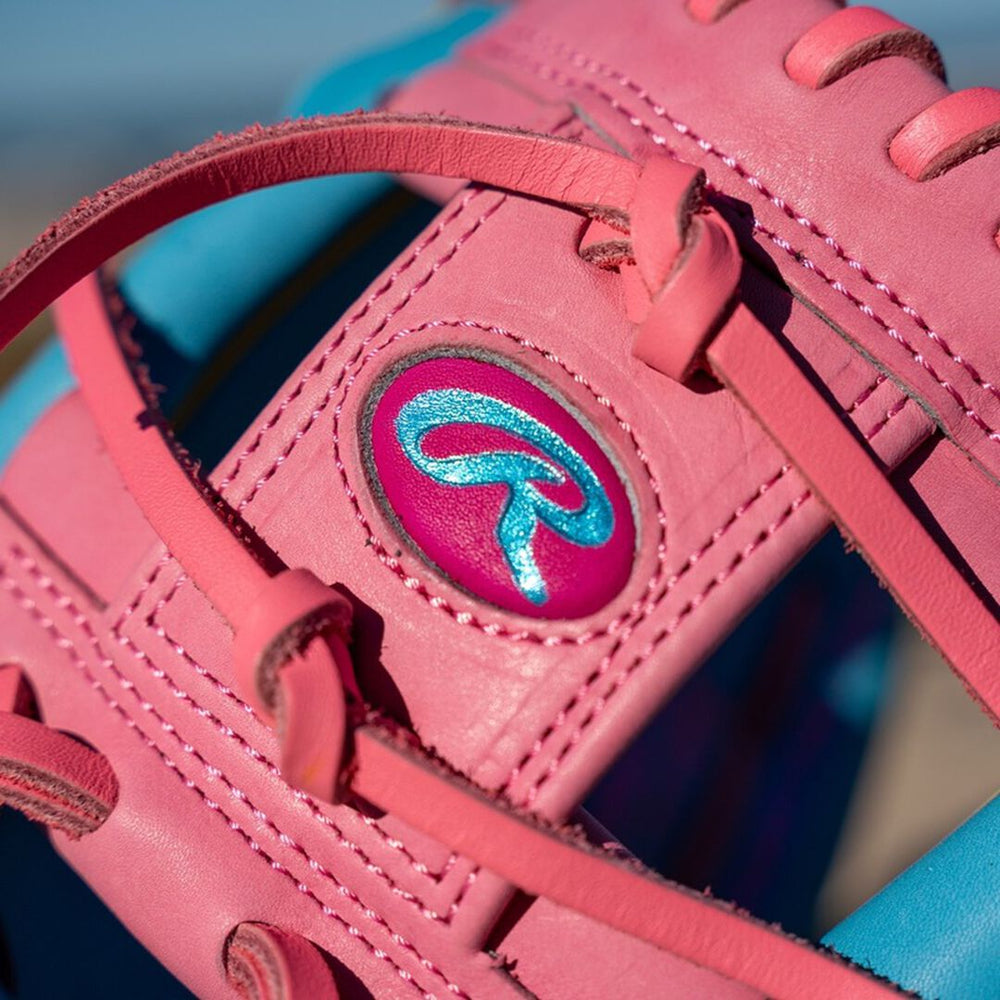 Rawlings | Rawlings Heart of the Hide Spring Break 11.5 Inch Infield Glove Right Hand Throw