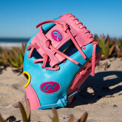 Rawlings | Rawlings Heart of the Hide Spring Break 11.5 Inch Infield Glove Right Hand Throw