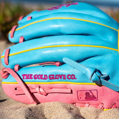 Rawlings | Rawlings Heart of the Hide Spring Break 11.5 Inch Infield Glove Right Hand Throw