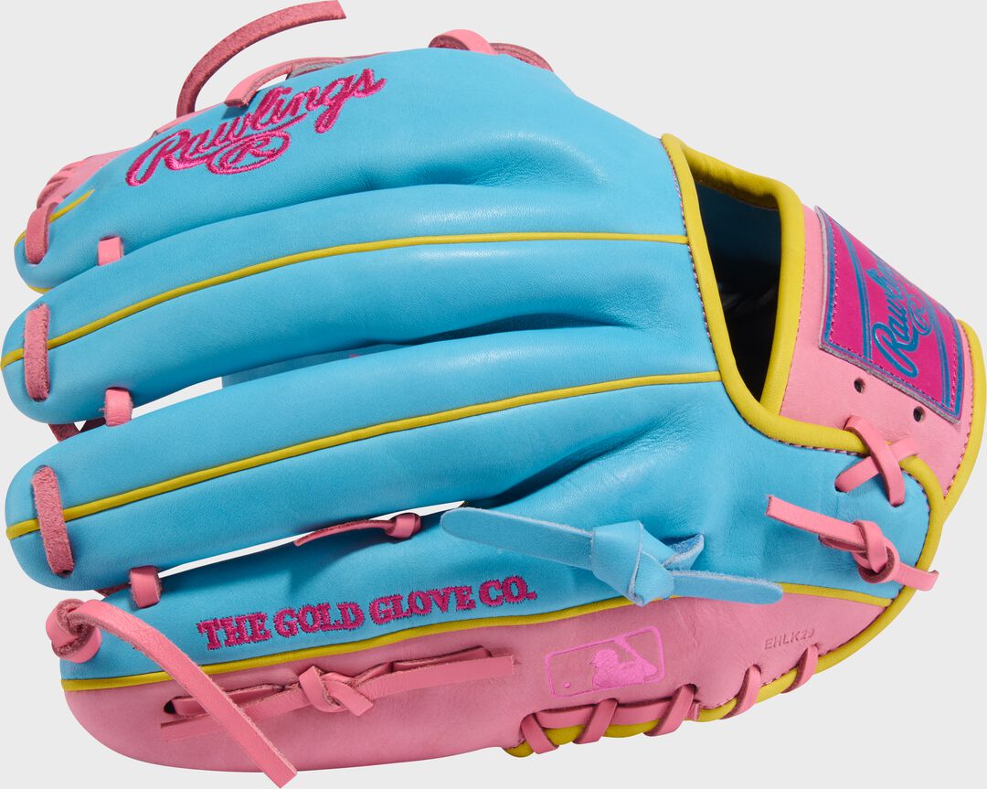 Rawlings | Rawlings Heart of the Hide Spring Break 11.5 Inch Infield Glove Right Hand Throw