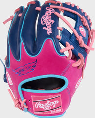 Rawlings Online | Rawlings Exclusive Heart of the Hide 11.5 in Infield Glove Right Hand Throw