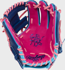 Rawlings Online | Rawlings Exclusive Heart of the Hide 11.5 in Infield Glove Right Hand Throw