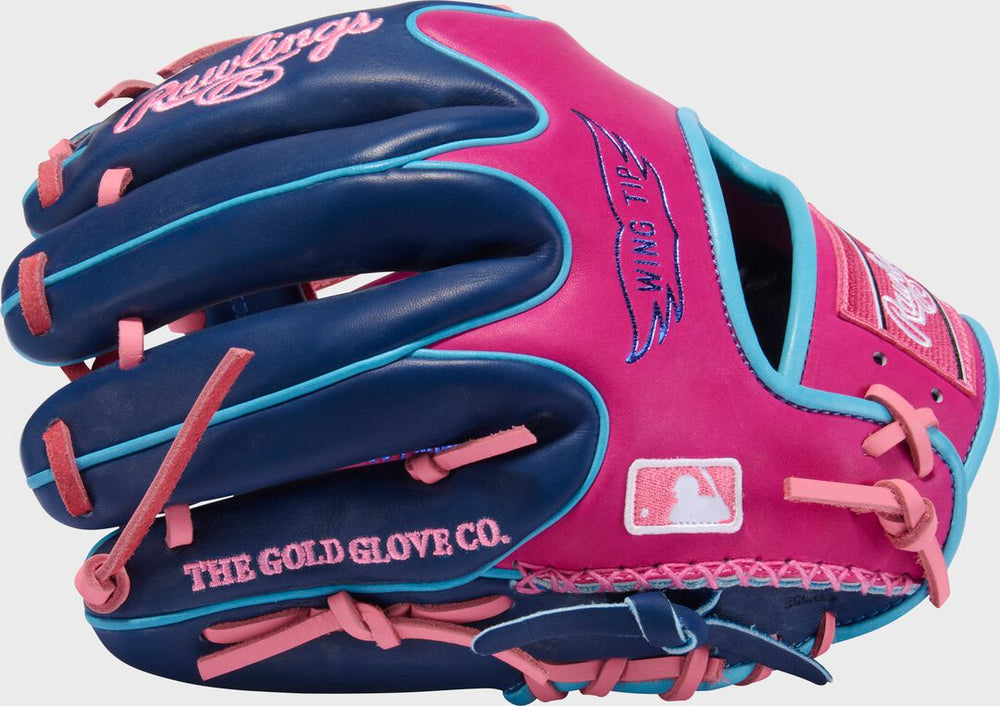 Rawlings Online | Rawlings Exclusive Heart of the Hide 11.5 in Infield Glove Right Hand Throw