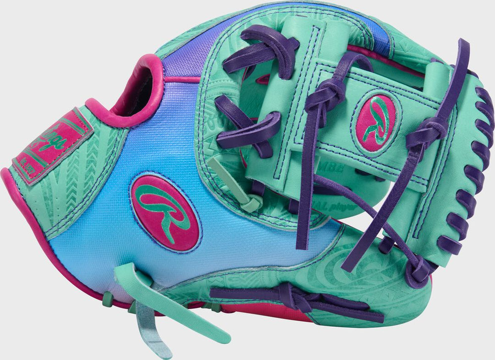 Rawlings Discount | Rawlings Exclusive Heart of the Hide 11.5 in Infield Glove Right Hand Throw