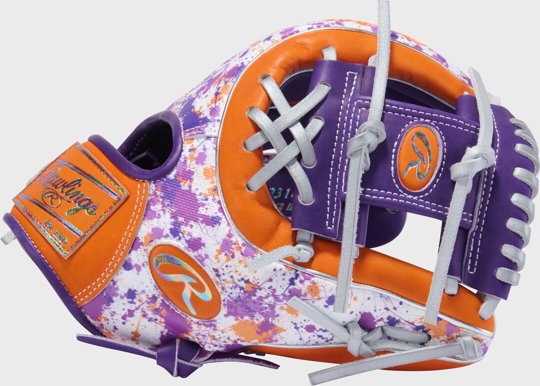 Rawlings On Sale | Rawlings Exclusive Heart of the Hide 11.5 in Infield Glove Right Hand Throw