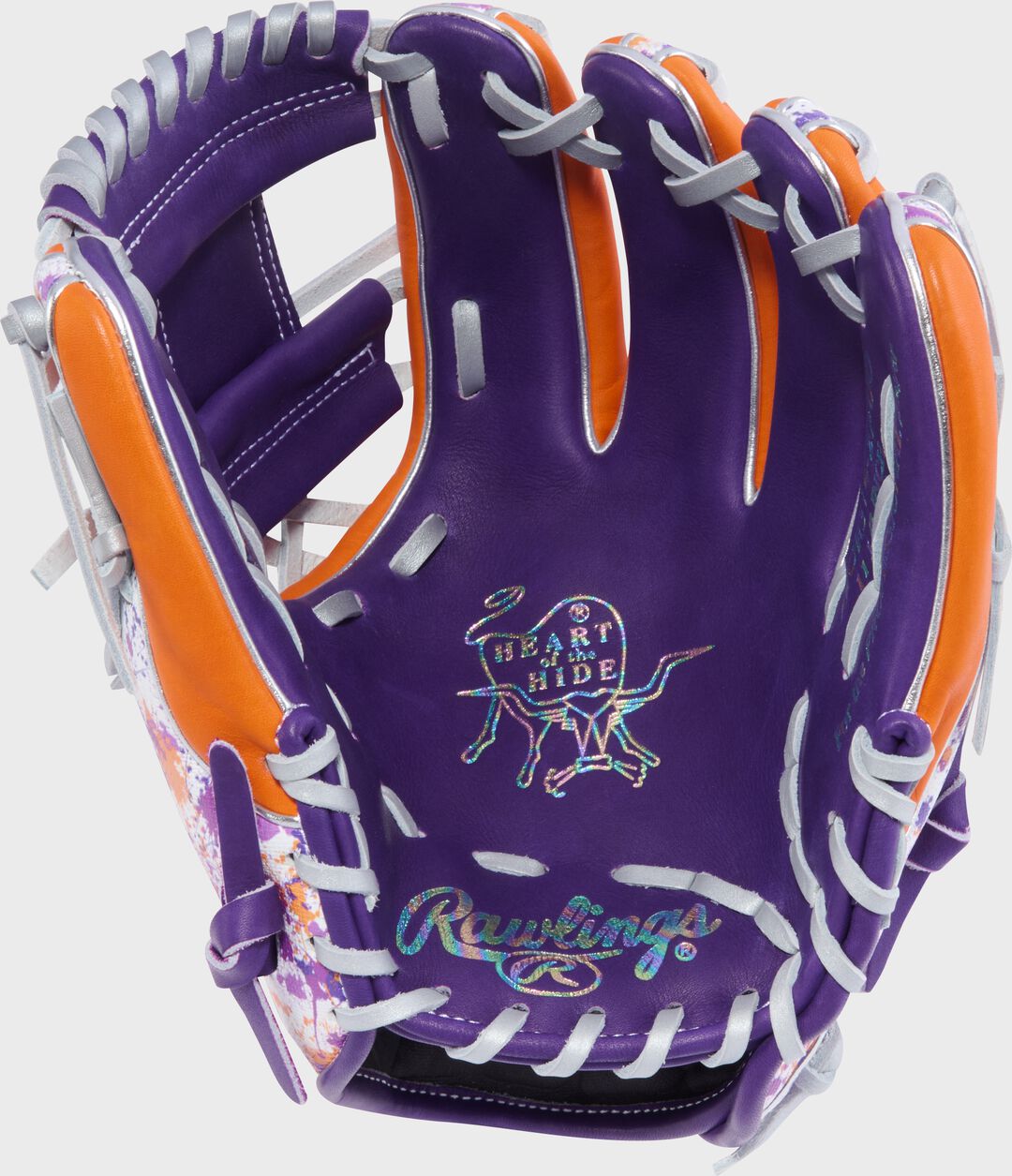 Rawlings On Sale | Rawlings Exclusive Heart of the Hide 11.5 in Infield Glove Right Hand Throw