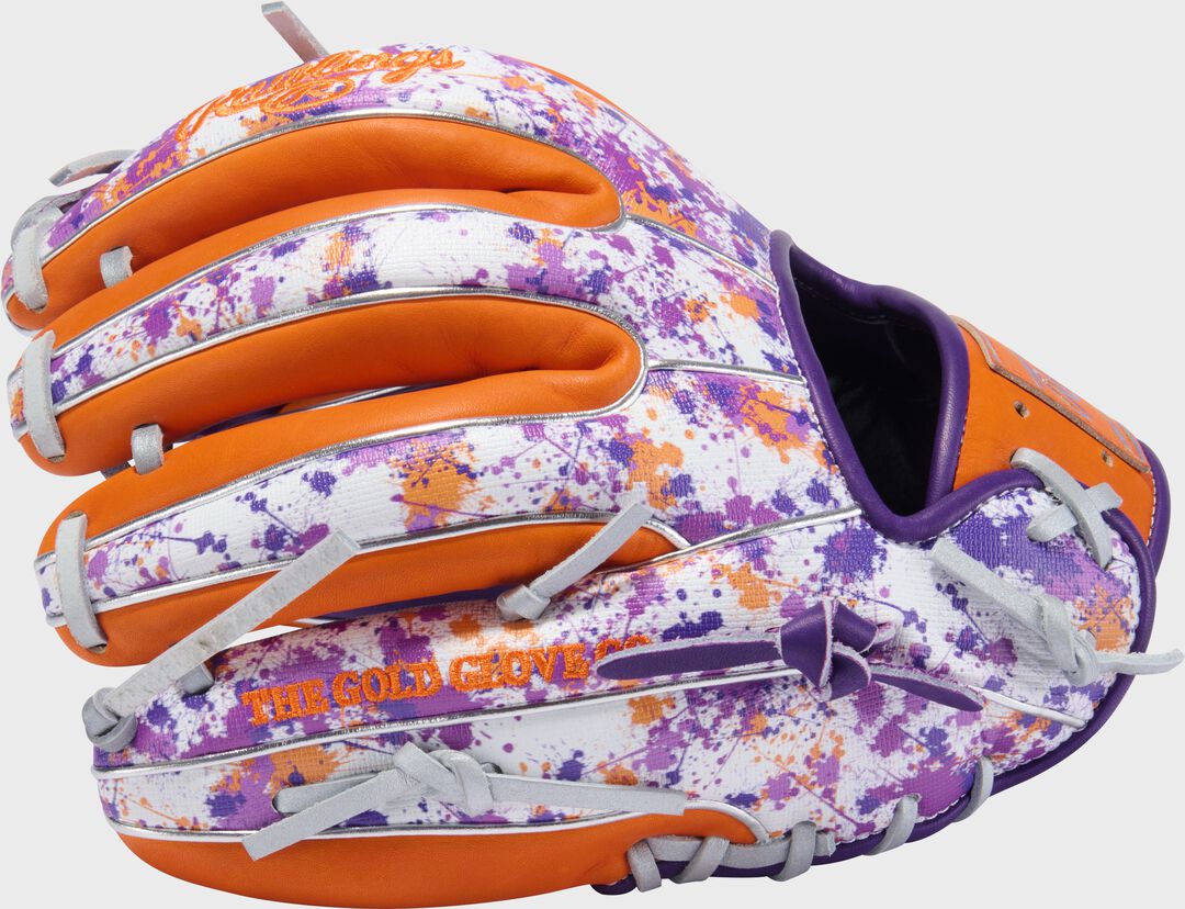 Rawlings On Sale | Rawlings Exclusive Heart of the Hide 11.5 in Infield Glove Right Hand Throw