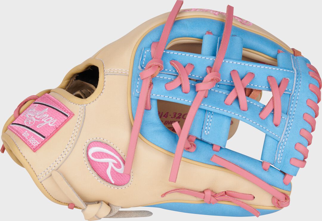 Rawlings For Sale | Heart of the Hide 11.5" Infield Glove Right Hand Throw